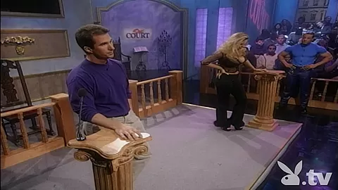 SEX COURT, Season #02 Ep.08