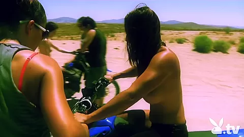 BADASS, Season #1 Ep.8