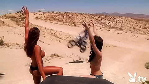 BADASS, Season #1 Ep.8