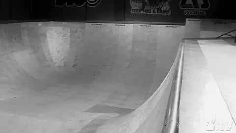 BADASS, Season #1 Ep.8