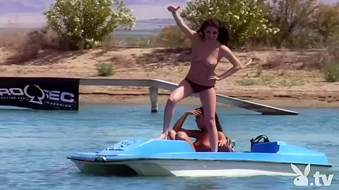 BADASS, Season #1 Ep.8