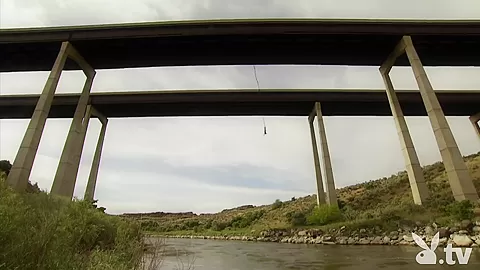 BADASS, Season #1 Ep.8