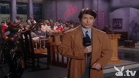 SEX COURT, Season #01 Ep.05