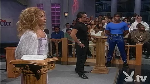SEX COURT, Season #01 Ep.05