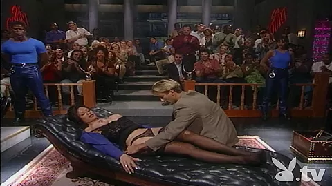 SEX COURT, Season #01 Ep.05