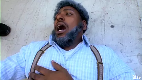 Can't Be Sanford & Step sons XXX Parody