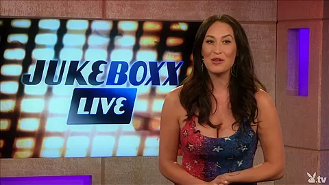 JUKEBOXX LIVE, Season #1, Ep.27