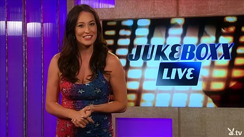 JUKEBOXX LIVE, Season #1, Ep.27