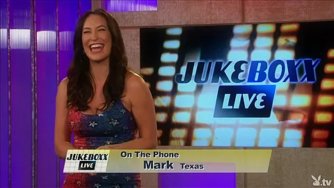 JUKEBOXX LIVE, Season #1, Ep.27