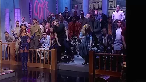 SEX COURT, Season #02 Ep.01