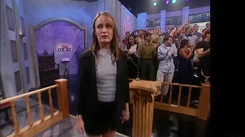 SEX COURT, Season #02 Ep.01