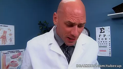 Doctor Adventures: F is for Fucked