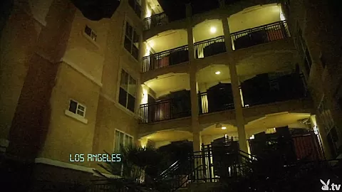 HOT AMERICAN NIGHTS, Season #1 Ep.7