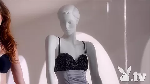 PLAYMATE PROFILES, Season #6 Ep.8