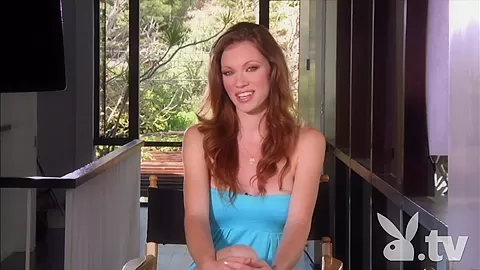 PLAYMATE PROFILES, Season #6 Ep.8
