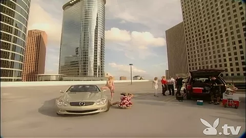 PLAYBOY GIRLS OF..., Season #1 Ep.8