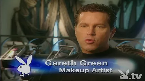 PLAYBOY GIRLS OF..., Season #1 Ep.8