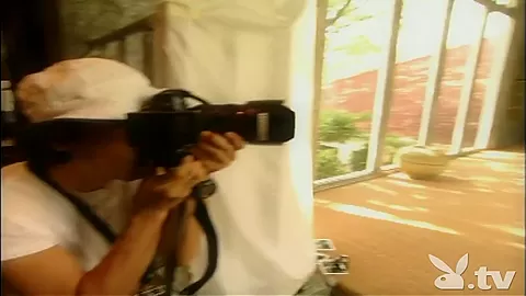 PLAYBOY GIRLS OF..., Season #1 Ep.8
