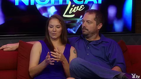 SWING NIGHTCAP LIVE, Season #1, Ep. 6