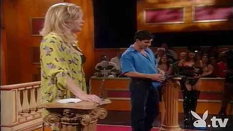 SEX COURT, Season #01, Ep. 02