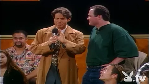SEX COURT, Season #01, Ep. 02