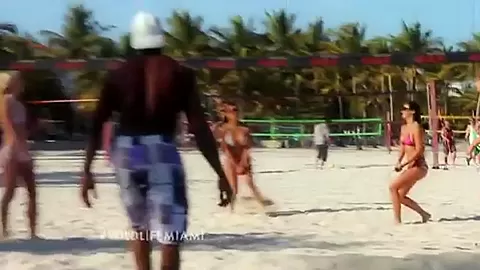THE WILD LIFE : MIAMI, Season #1 Ep.6