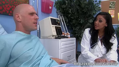 Doctor Adventures: Fantasy Hospital
