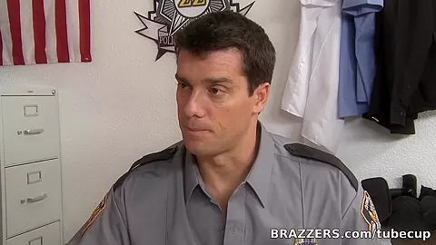 Step mommy Got Boobs: Big Boobs Behind Bars