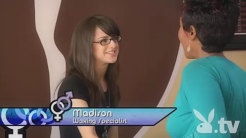 SEXTREME MAKEOVER, Season #1 Ep.7