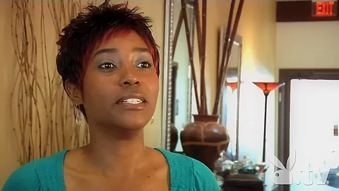SEXTREME MAKEOVER, Season #1 Ep.7
