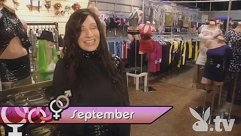 SEXTREME MAKEOVER, Season #1 Ep.7