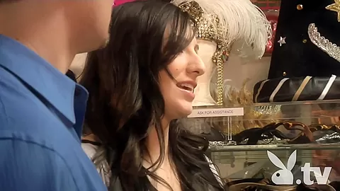 SEXTREME MAKEOVER, Season #1 Ep.7