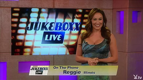 JUKEBOXX LIVE, Season #01 Ep.56