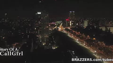 Pornstars Like it Big: Story of a Call Girl