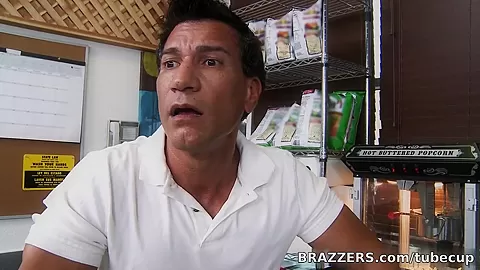 Baby Got Boobs: Convenient Whore