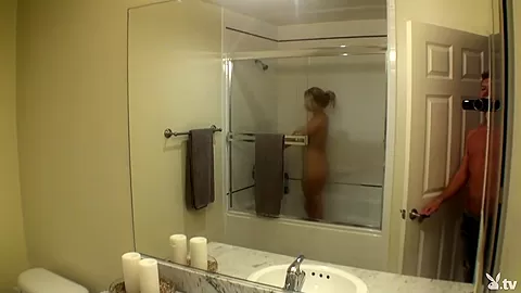 NAUGHTY AMATEUR HOME VIDEOS, Season #8 Ep.2