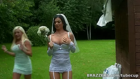 Pornstars Like it Big: Benny Hilled
