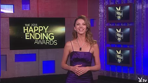 The 2014 Happy Ending Awards: The Weirdest and Wildest