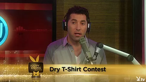 The 2014 Happy Ending Awards: The Weirdest and Wildest