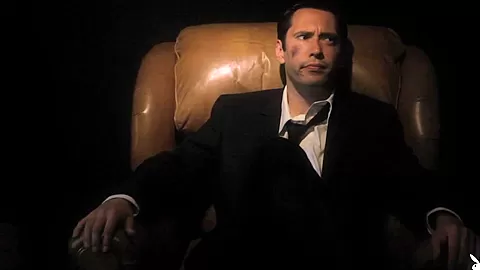 Godfather: A Porn Parody