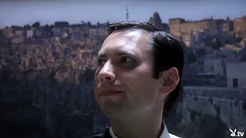 Godfather: A Porn Parody