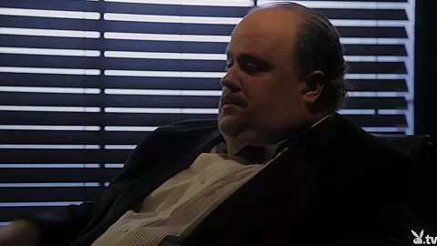 Godfather: A Porn Parody