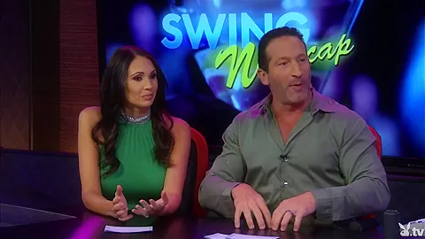 SWING NIGHTCAP LIVE, Season #2, Ep. 7