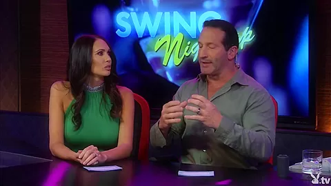 SWING NIGHTCAP LIVE, Season #2, Ep. 7