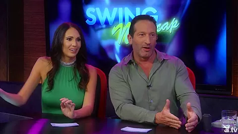 SWING NIGHTCAP LIVE, Season #2, Ep. 7