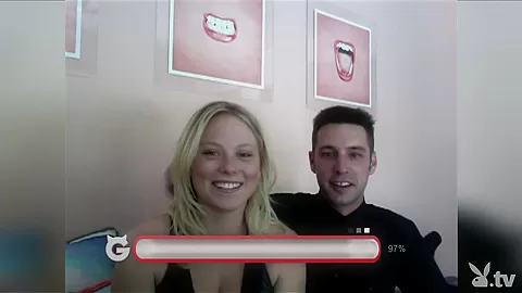 NAUGHTY AMATEUR HOME VIDEOS, Season #8 Ep.1