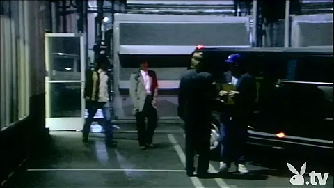 TOTALLY BUSTED, Season #2 Ep.4