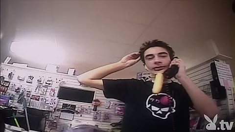 TOTALLY BUSTED, Season #2 Ep.4