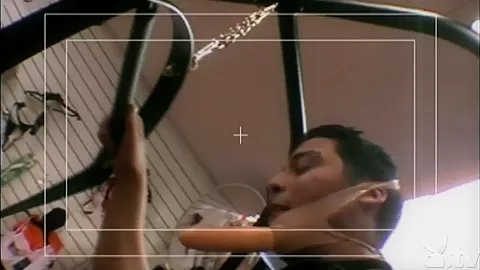 TOTALLY BUSTED, Season #2 Ep.4