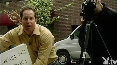 TOTALLY BUSTED, Season #2 Ep.4